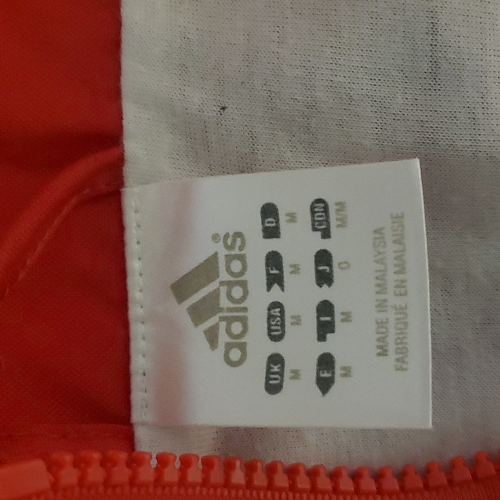 Adidas jacket - Picture 3 of 6
